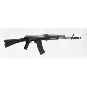 Réplique GK 74M 6mm : Full Métal, 1,2J, 120 Coups, Réalisme Optimal