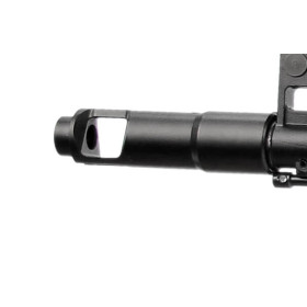 Réplique GK 74M 6mm : Full Métal, 1,2J, 120 Coups, Réalisme Optimal