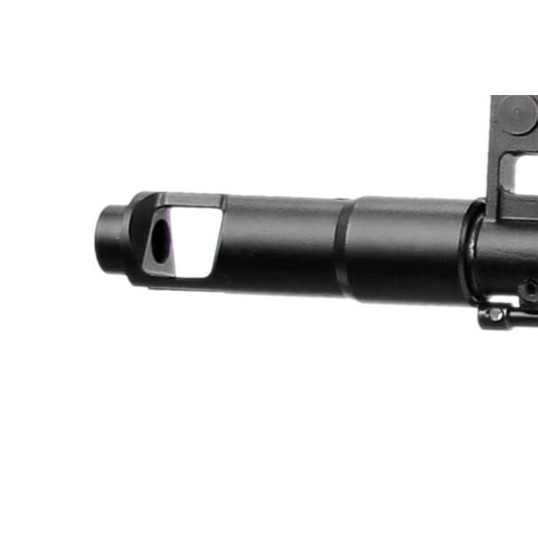 Réplique GK 74M 6mm : Full Métal, 1,2J, 120 Coups, Réalisme Optimal