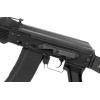 Réplique GK 74M 6mm : Full Métal, 1,2J, 120 Coups, Réalisme Optimal