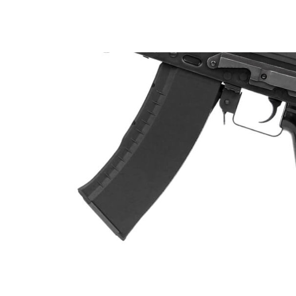 Réplique GK 74M 6mm : Full Métal, 1,2J, 120 Coups, Réalisme Optimal
