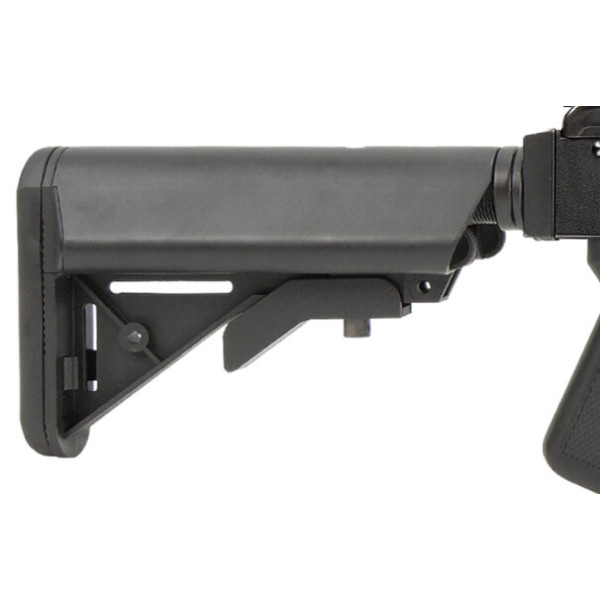 Réplique RK 104 Evo 6mm : Full Métal, 1,2 Joule, 600 Coups