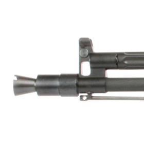 Réplique RK 104 6mm : Full Métal, 1,2J, 600 Coups, Blow-back