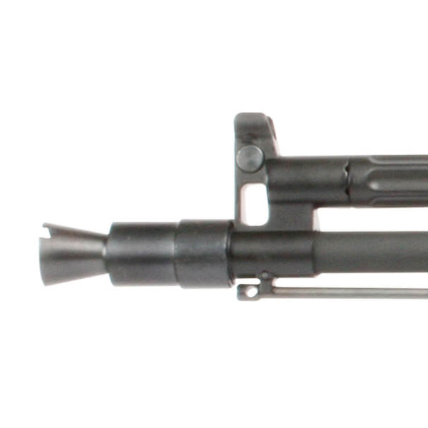 Réplique RK 104 6mm : Full Métal, 1,2J, 600 Coups, Blow-back