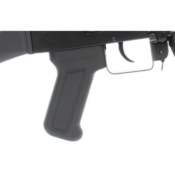 Réplique RK 104 6mm : Full Métal, 1,2J, 600 Coups, Blow-back