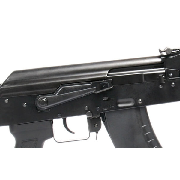 Réplique Airsoft RK 103 6mm : Full Métal, 1,2 Joule, 600 Coups