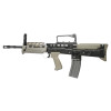 Réplique Airsoft L85 Carbine 6mm Noir - 1,2J, 450 Coups