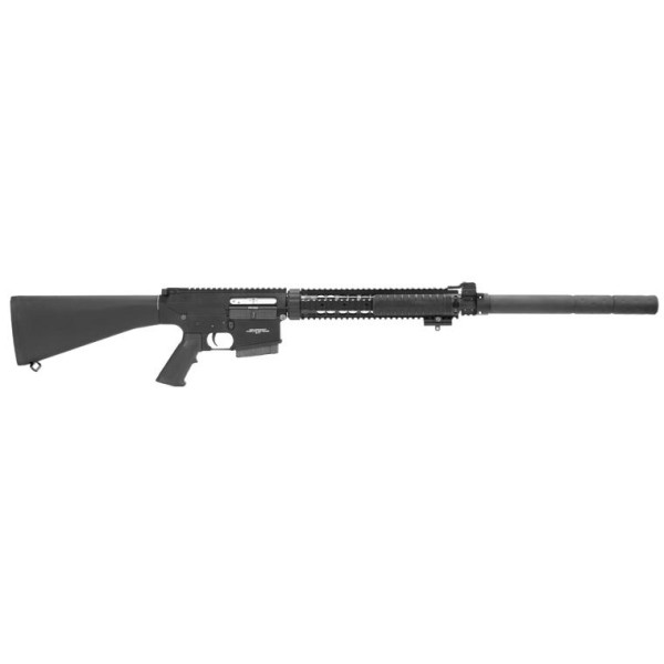 Réplique GR25 Sniper 6mm Noir - Précision DMR Full Métal
