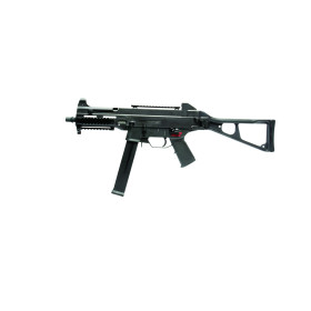 Réplique UMG G&G 6mm - Compacte, Puissante 1,2J, 650 Coups