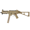 Réplique UMG 6mm Tan G&G : Compacité et Précision CQB