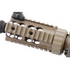 Réplique Airsoft TR16 CRW Desert 6mm - Full Métal, 450 Billes