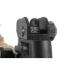 Réplique Airsoft TR16 CRW Desert 6mm - Full Métal, 450 Billes