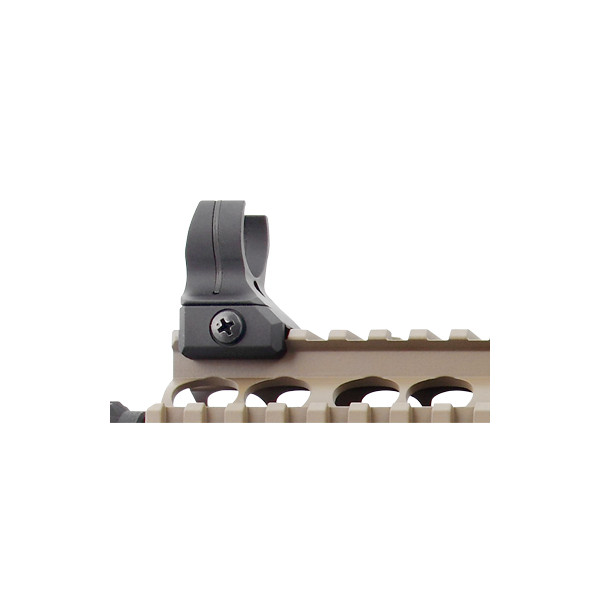 Réplique Airsoft TR16 CRW Desert 6mm - Full Métal, 450 Billes