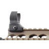 Réplique Airsoft TR16 CRW Desert 6mm - Full Métal, 450 Billes
