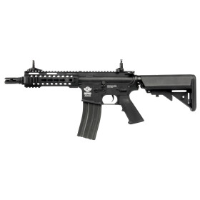 Réplique Airsoft CM16 300 BOT 6mm - Mosfet Intégré, 1,2 Joule