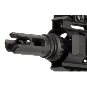 Réplique Airsoft CM16 300 BOT 6mm - Mosfet Intégré, 1,2 Joule