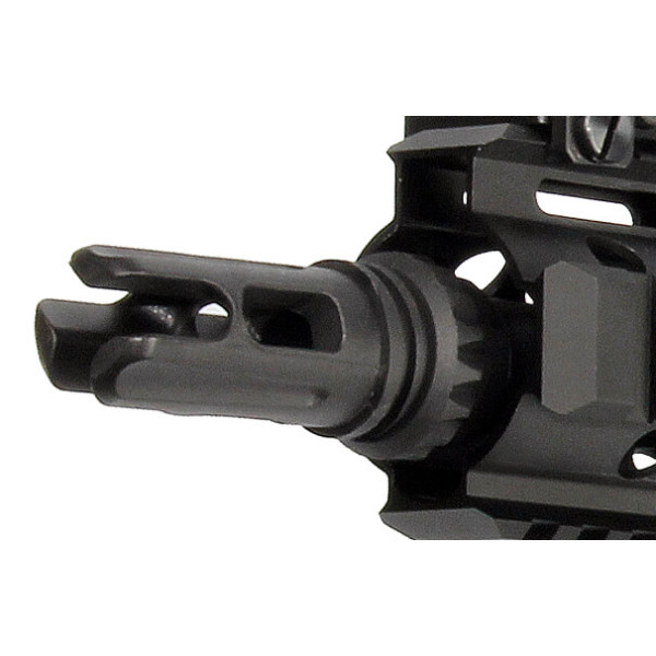 Réplique Airsoft CM16 300 BOT 6mm - Mosfet Intégré, 1,2 Joule