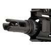 Réplique Airsoft CM16 300 BOT 6mm - Mosfet Intégré, 1,2 Joule
