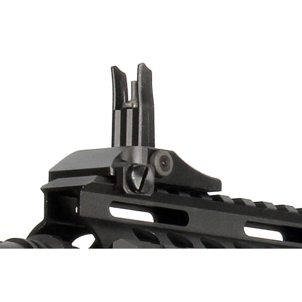 Réplique Airsoft CM16 300 BOT 6mm - Mosfet Intégré, 1,2 Joule