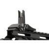 Réplique Airsoft CM16 300 BOT 6mm - Mosfet Intégré, 1,2 Joule