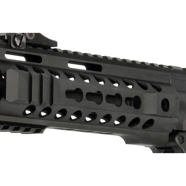 Réplique Airsoft CM16 300 BOT 6mm - Mosfet Intégré, 1,2 Joule