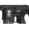 Réplique Airsoft CM16 300 BOT 6mm - Mosfet Intégré, 1,2 Joule