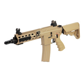 Réplique Airsoft GC1 46 Tan 6mm : Blowback et Précision 1,2J