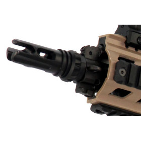 Réplique Airsoft GC1 46 Tan 6mm : Blowback et Précision 1,2J