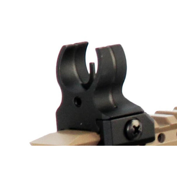 Réplique Airsoft GC1 46 Tan 6mm : Blowback et Précision 1,2J