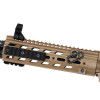 Réplique Airsoft GC1 46 Tan 6mm : Blowback et Précision 1,2J