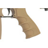 Réplique Airsoft GC1 46 Tan 6mm : Blowback et Précision 1,2J