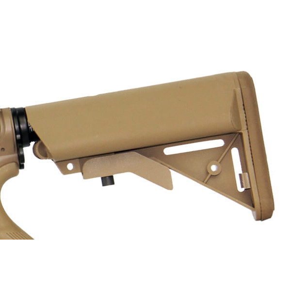 Réplique Airsoft GC1 46 Tan 6mm : Blowback et Précision 1,2J