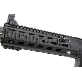 Réplique Airsoft GC1-46 6mm : Métal, Blow-back, 1,2 Joule