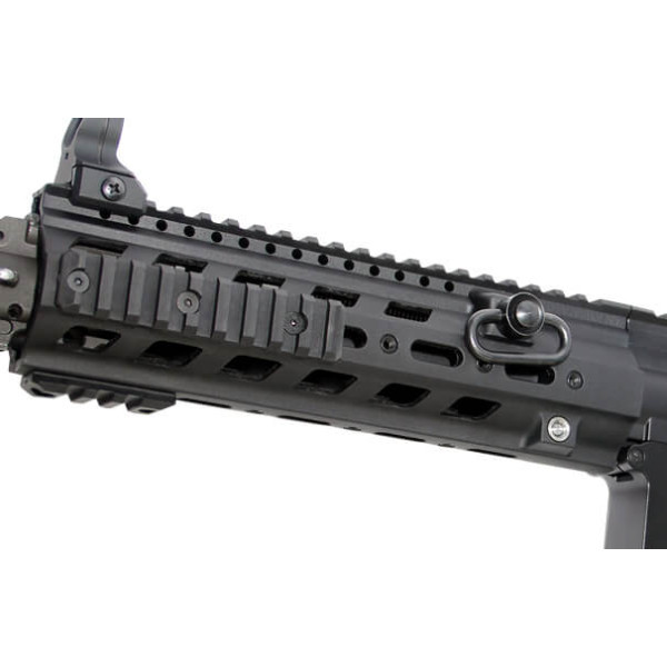 Réplique Airsoft GC1-46 6mm : Métal, Blow-back, 1,2 Joule