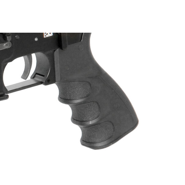 Réplique Airsoft GC1-46 6mm : Métal, Blow-back, 1,2 Joule