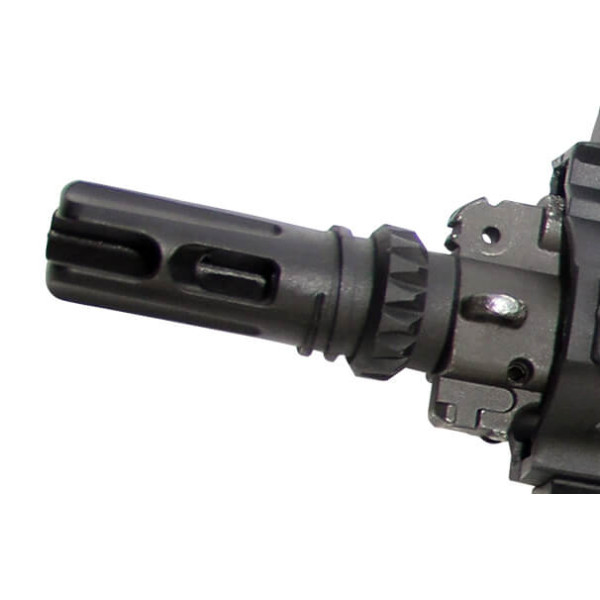 Réplique Airsoft GC1-46 6mm : Métal, Blow-back, 1,2 Joule