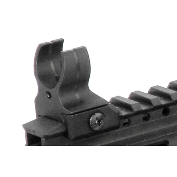 Réplique Airsoft GC1-46 6mm : Métal, Blow-back, 1,2 Joule