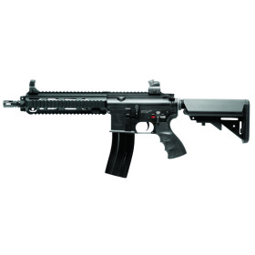 Réplique Airsoft TR4 18 Light 6mm - Blow-back, 1,2 Joule