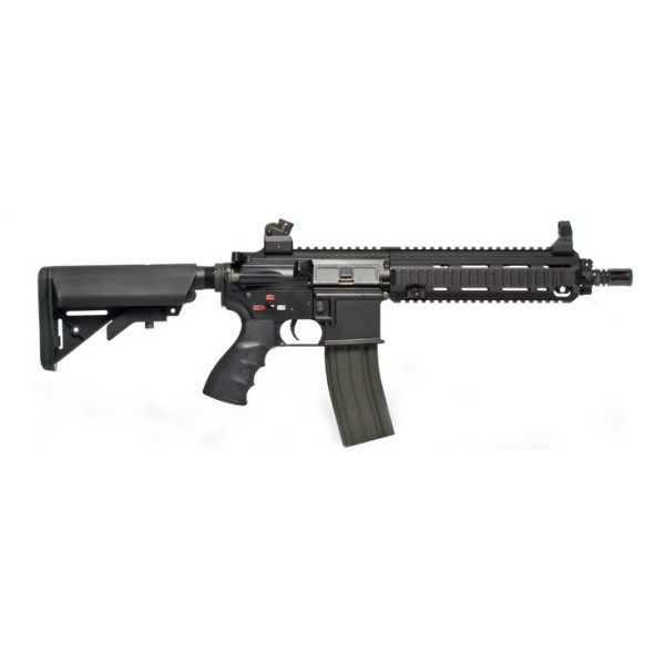 Réplique Airsoft TR4 18 Light 6mm - Blow-back, 1,2 Joule