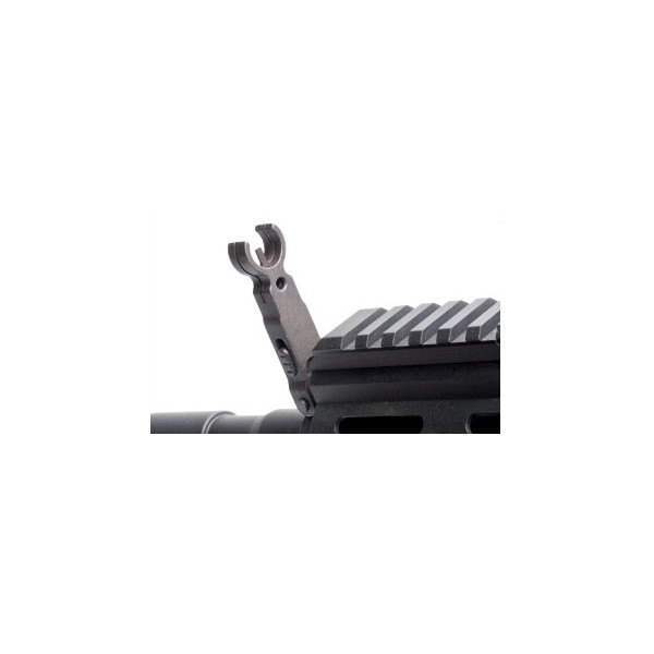 Réplique Airsoft TR4 18 Light 6mm - Blow-back, 1,2 Joule