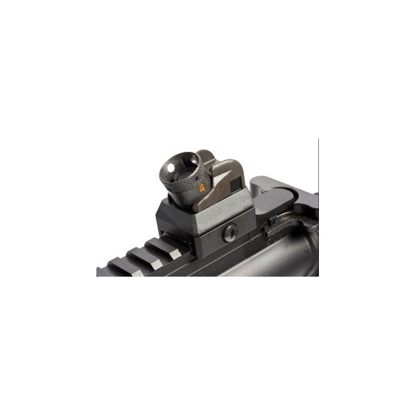Réplique Airsoft TR4 18 Light 6mm - Blow-back, 1,2 Joule