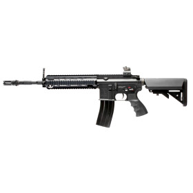 Réplique Airsoft TR4 18 G&G 6mm - Blow-back, 1,2J, Métal