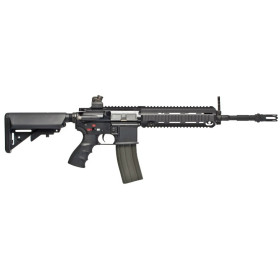 Réplique Airsoft TR4 18 G&G 6mm - Blow-back, 1,2J, Métal