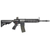 Réplique Airsoft TR4 18 G&G 6mm - Blow-back, 1,2J, Métal