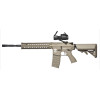 Réplique Airsoft CM16 R8 L Tan 6mm - Polyvalence & Précision