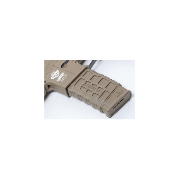 Réplique Airsoft CM16 R8 L Tan 6mm - Polyvalence & Précision
