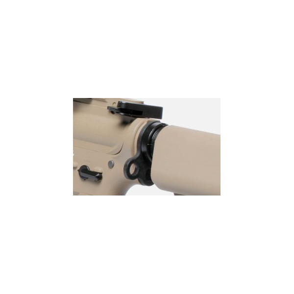 Réplique Airsoft CM16 R8 L Tan 6mm - Polyvalence & Précision