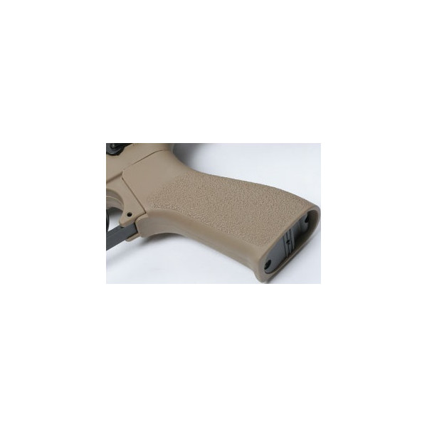 Réplique Airsoft CM16 R8 L Tan 6mm - Polyvalence & Précision