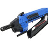 Réplique Airsoft XR5 Aether 6mm Bleu - Précision et Polyvalence