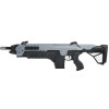 Réplique Airsoft XR5 SLLG Aether 6mm - Gris, Mosfet Medusa